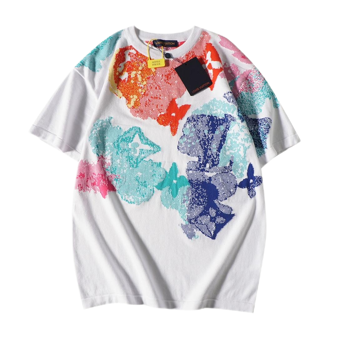 Louis Vuitton T-Shirts