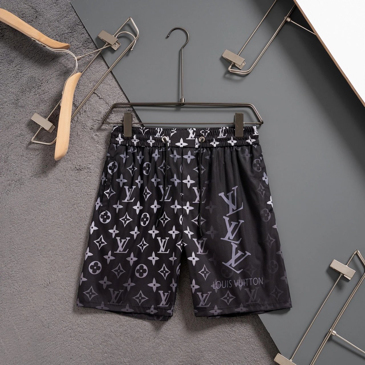 Louis Vuitton Shorts