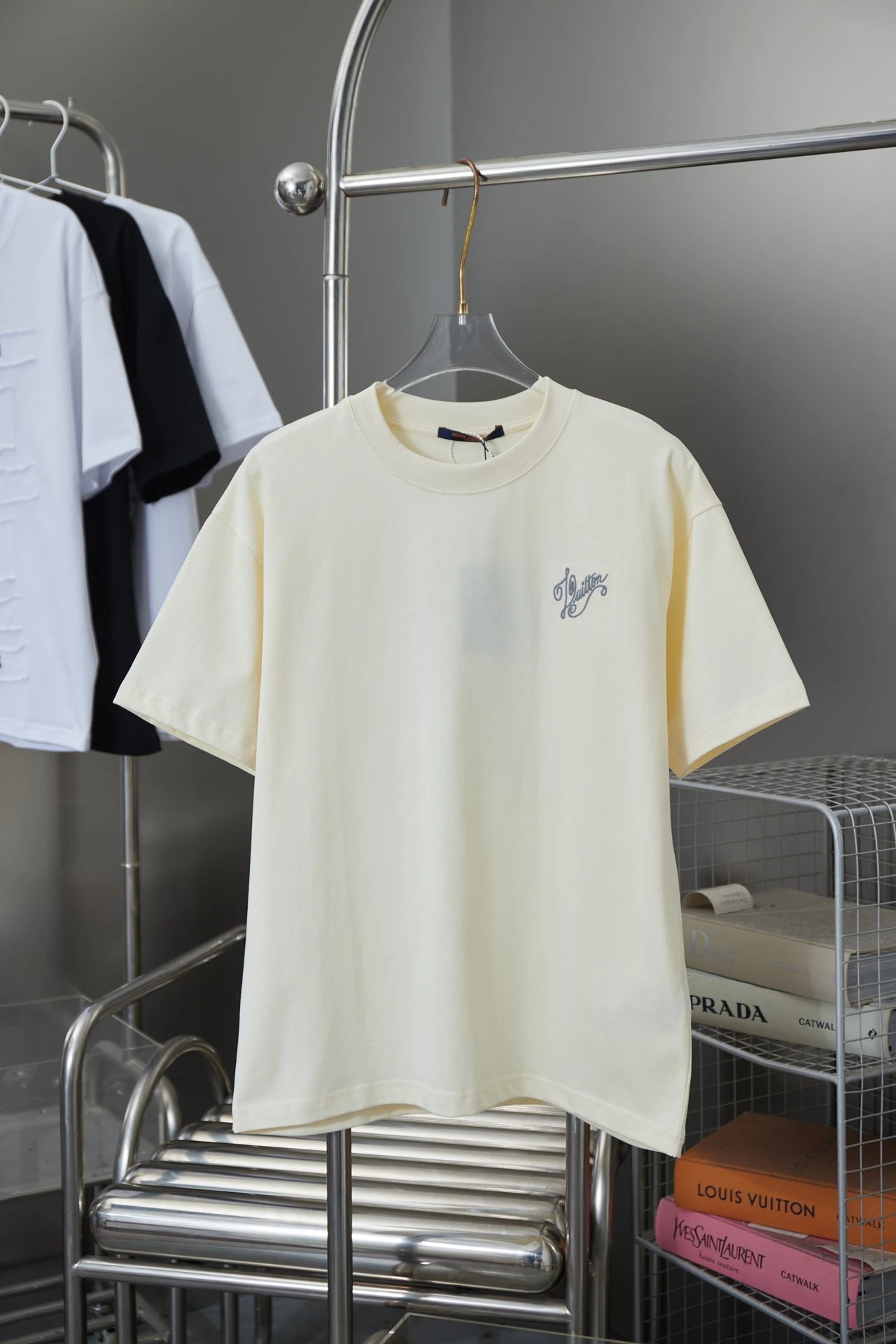 Louis Vuitton T-Shirts