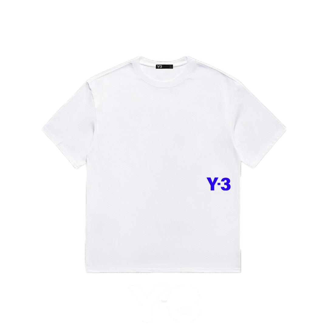 Y-3 T-Shirts