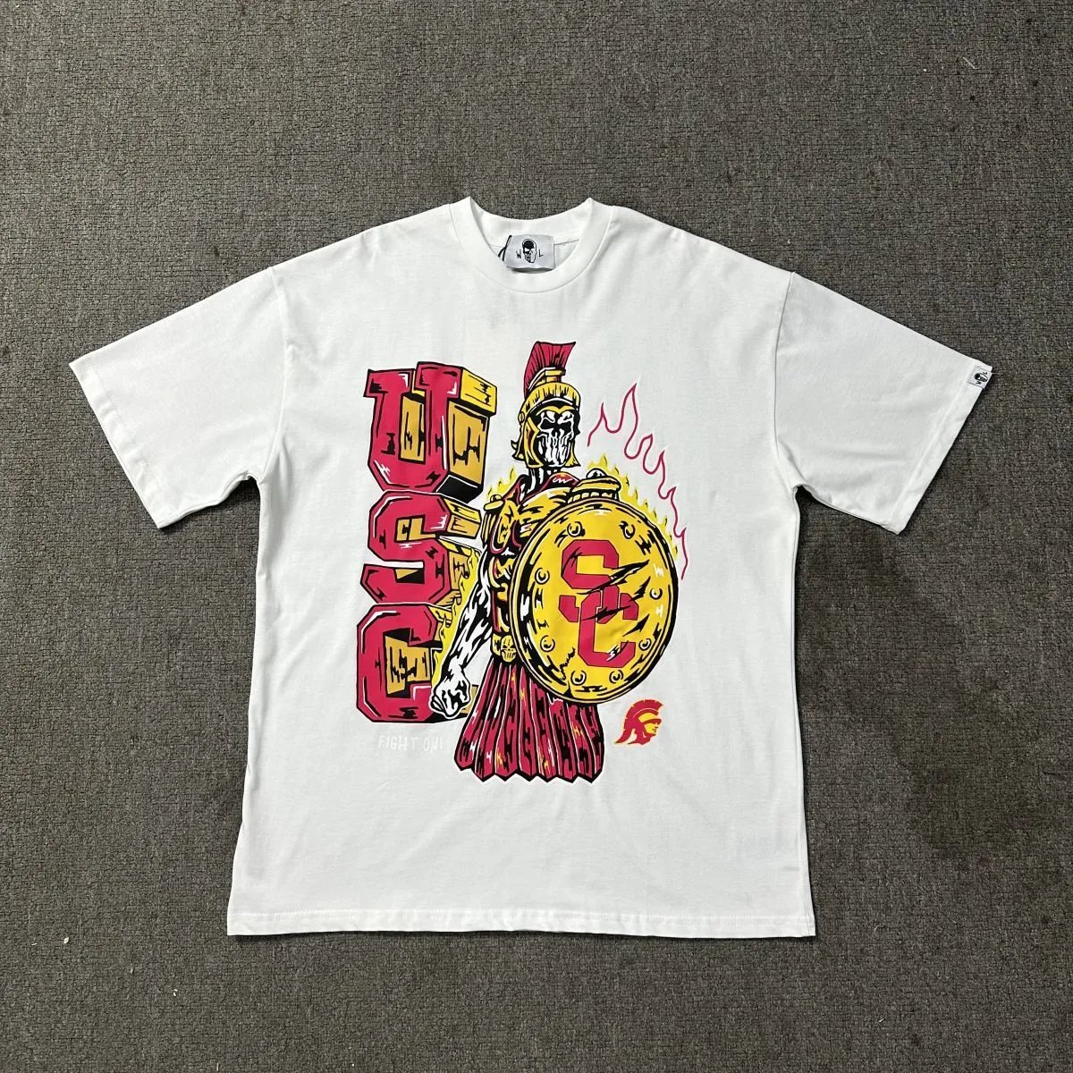 Warren Lotas T-Shirts