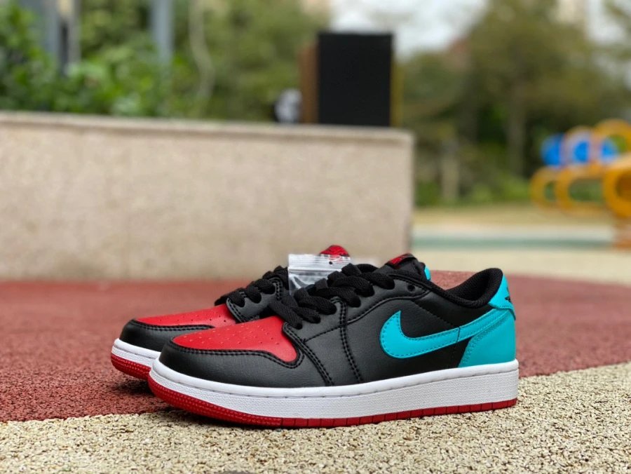Jordan 1 Low