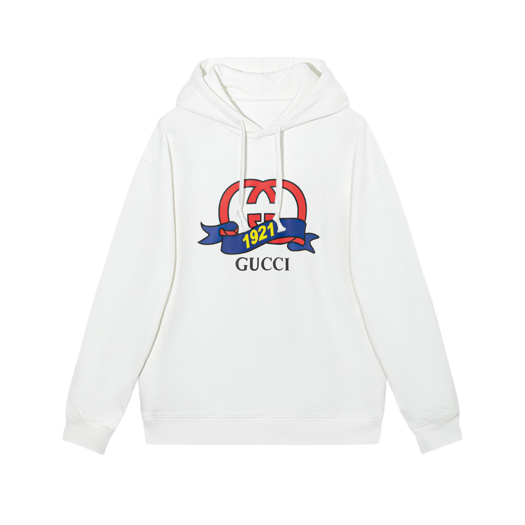 Gucci Hoodies