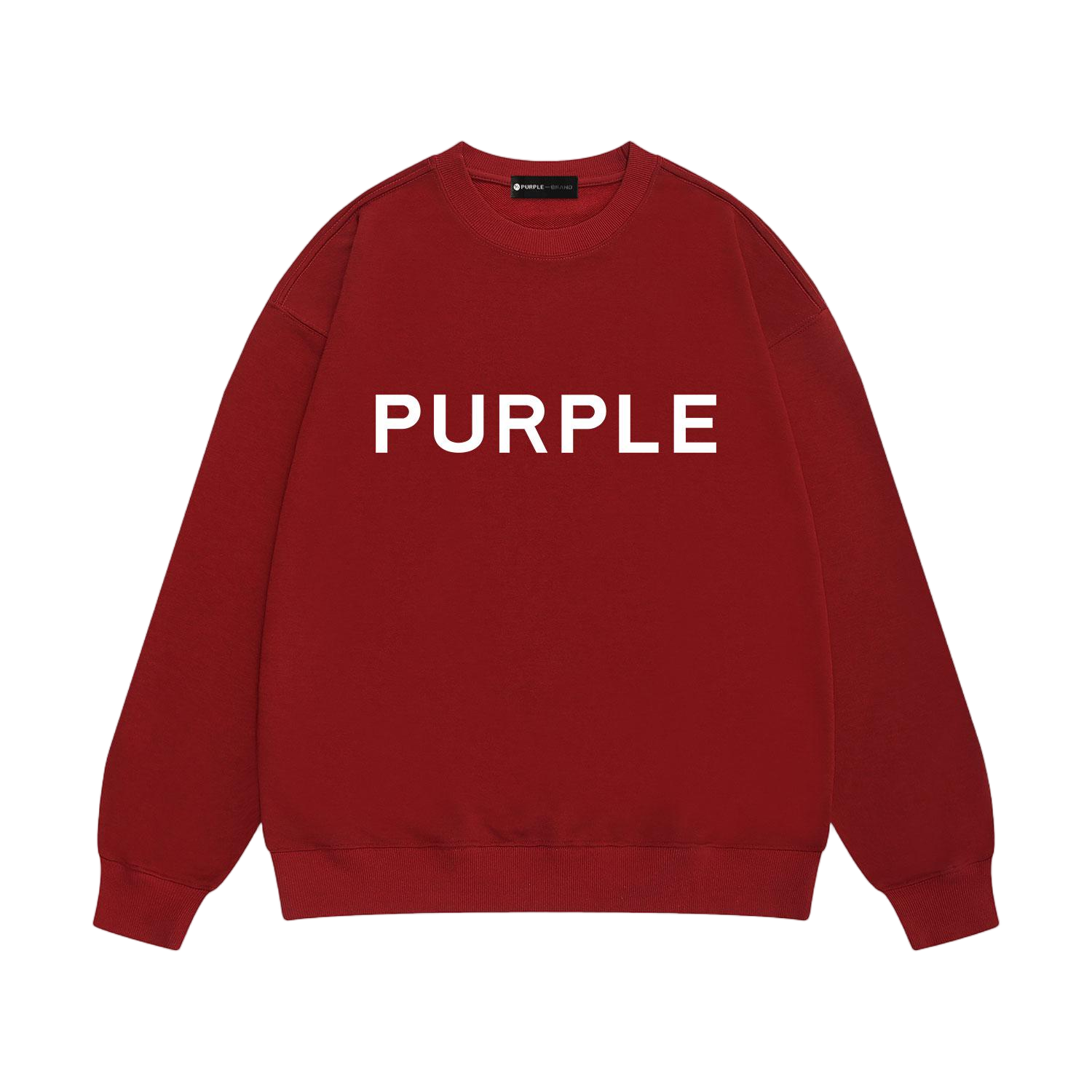Purple Brand Hoodies