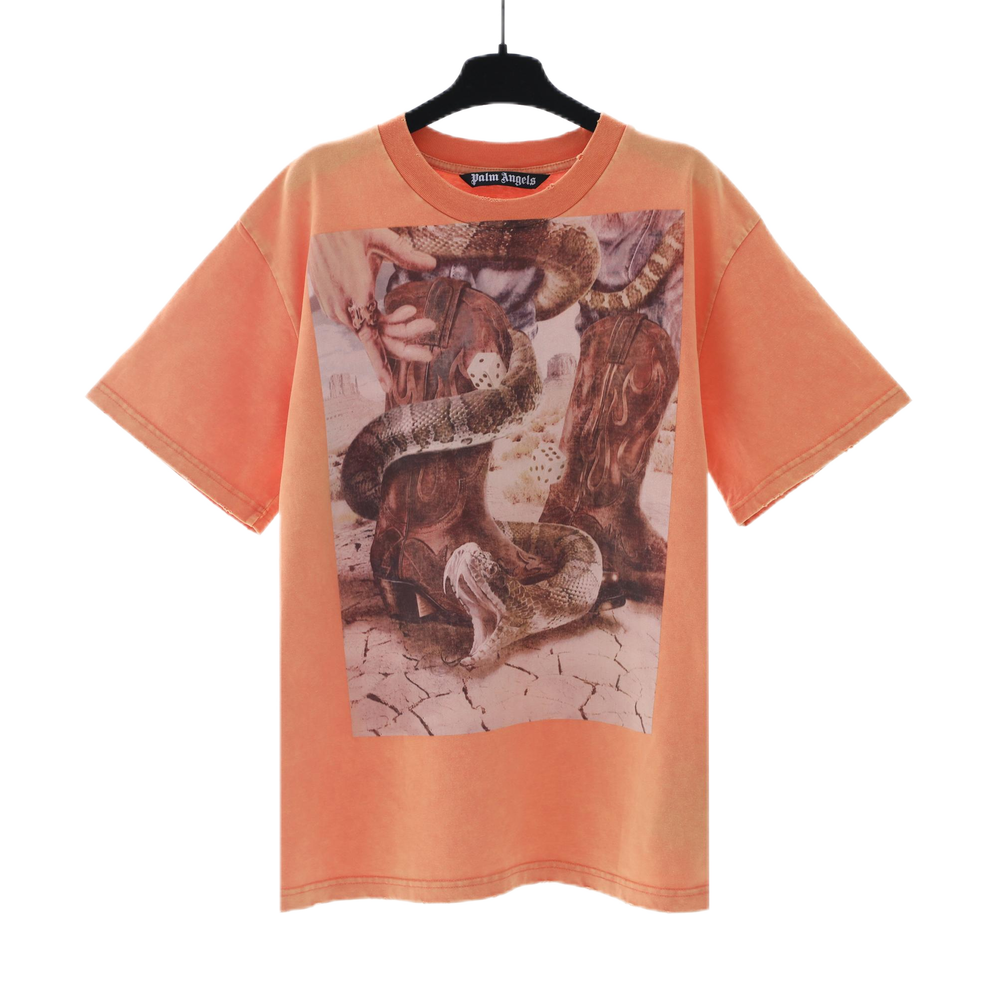 Palm Angels T-Shirts