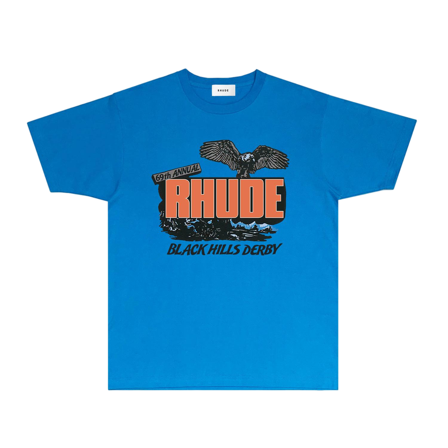 Rhude T-Shirts