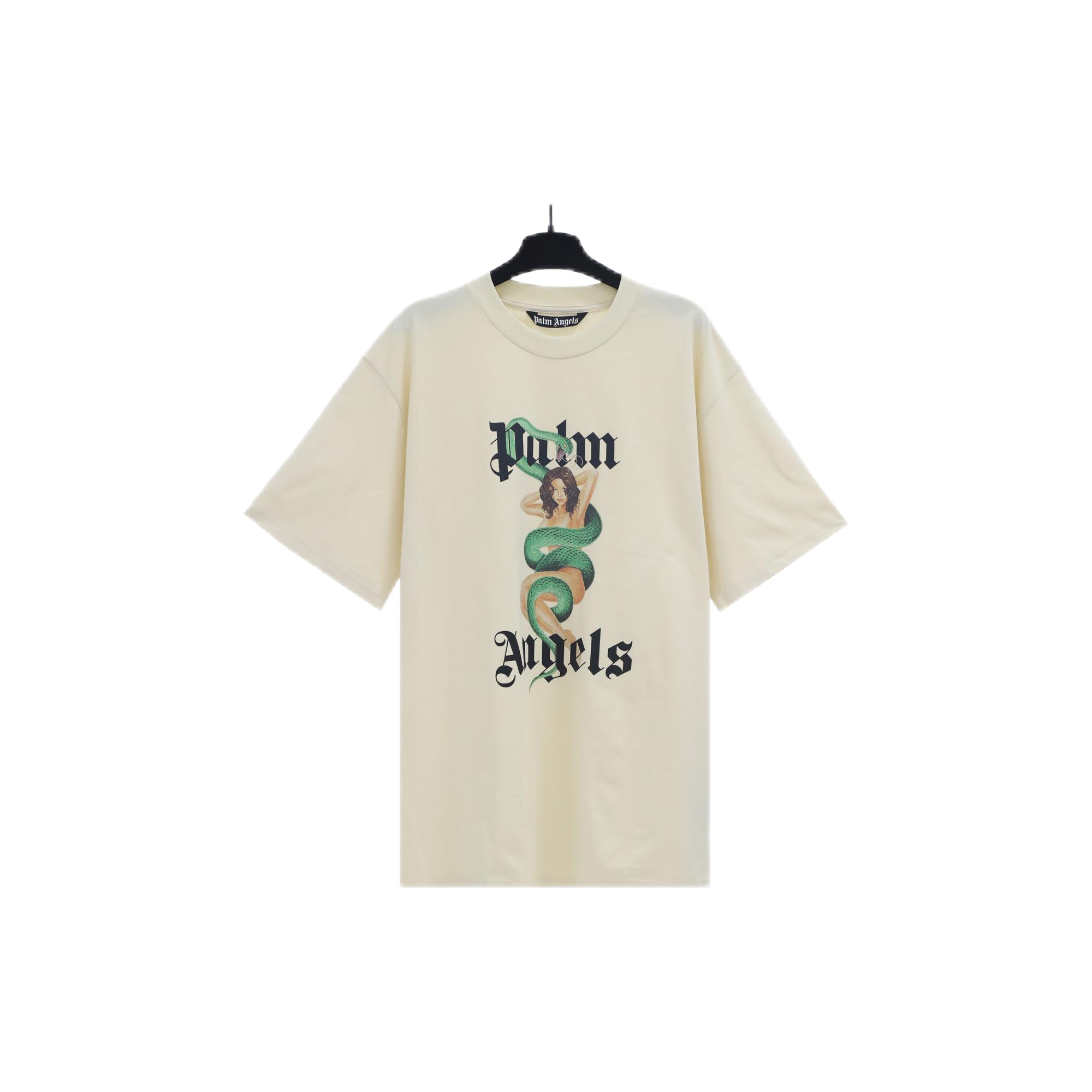Palm Angels T-Shirts