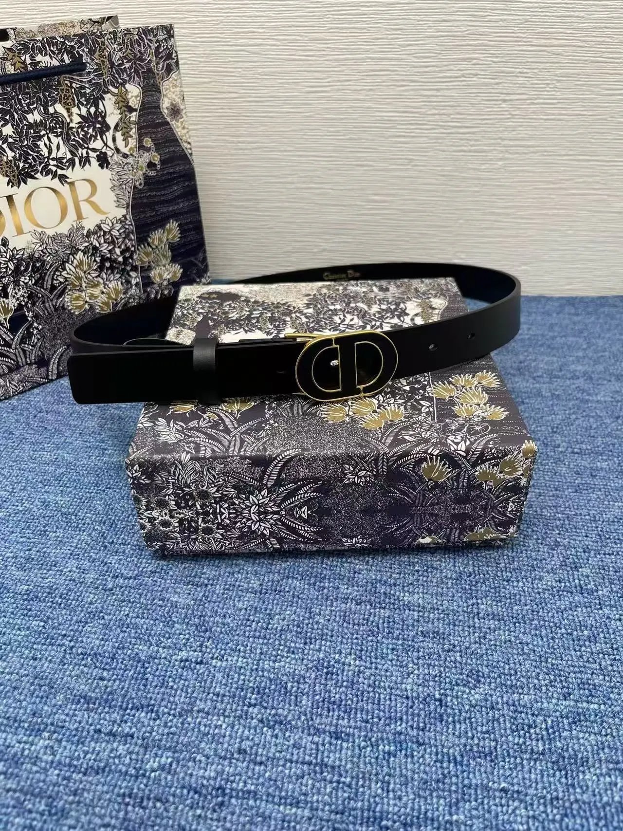 Gucci Fendi....Belt