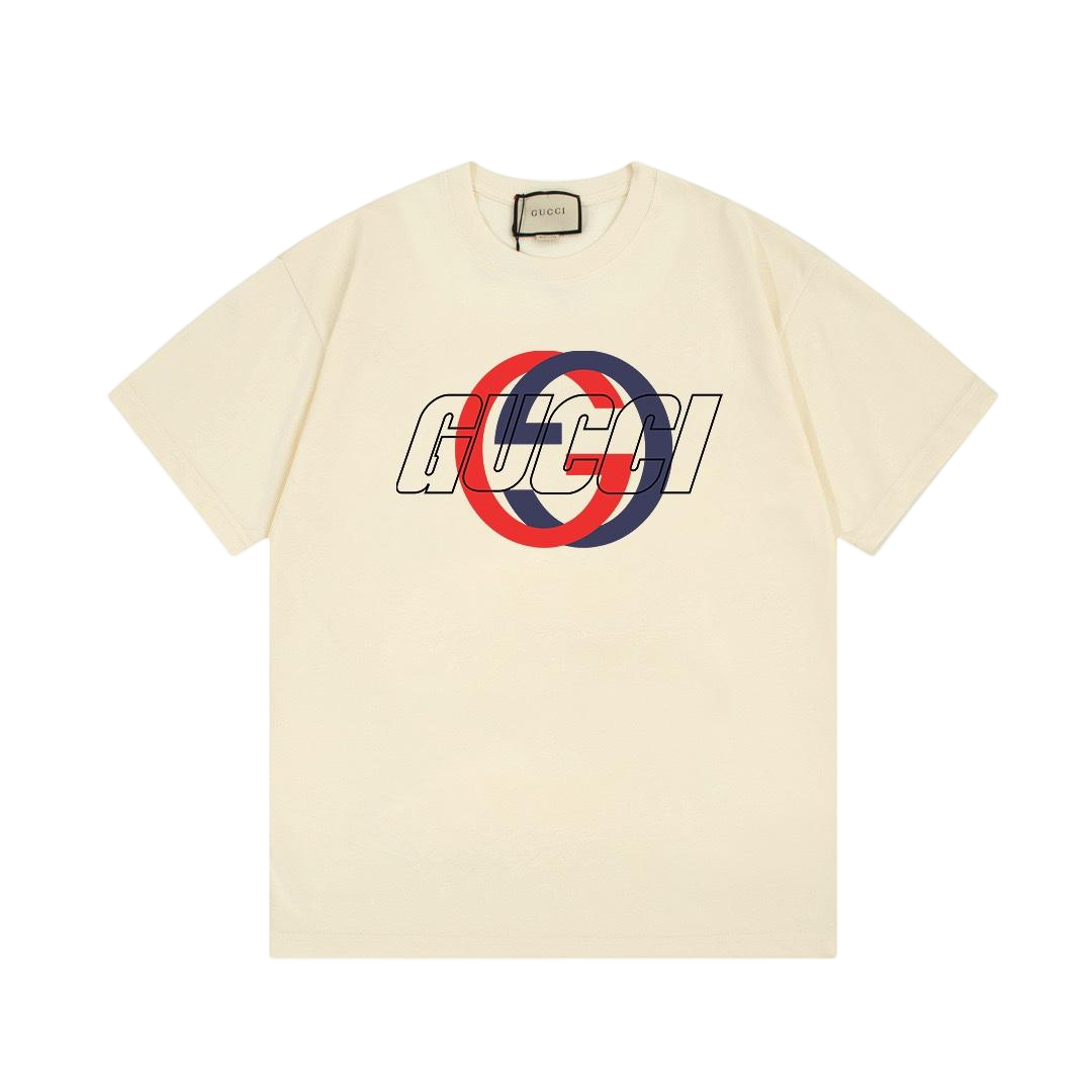 Gucci T-Shirts