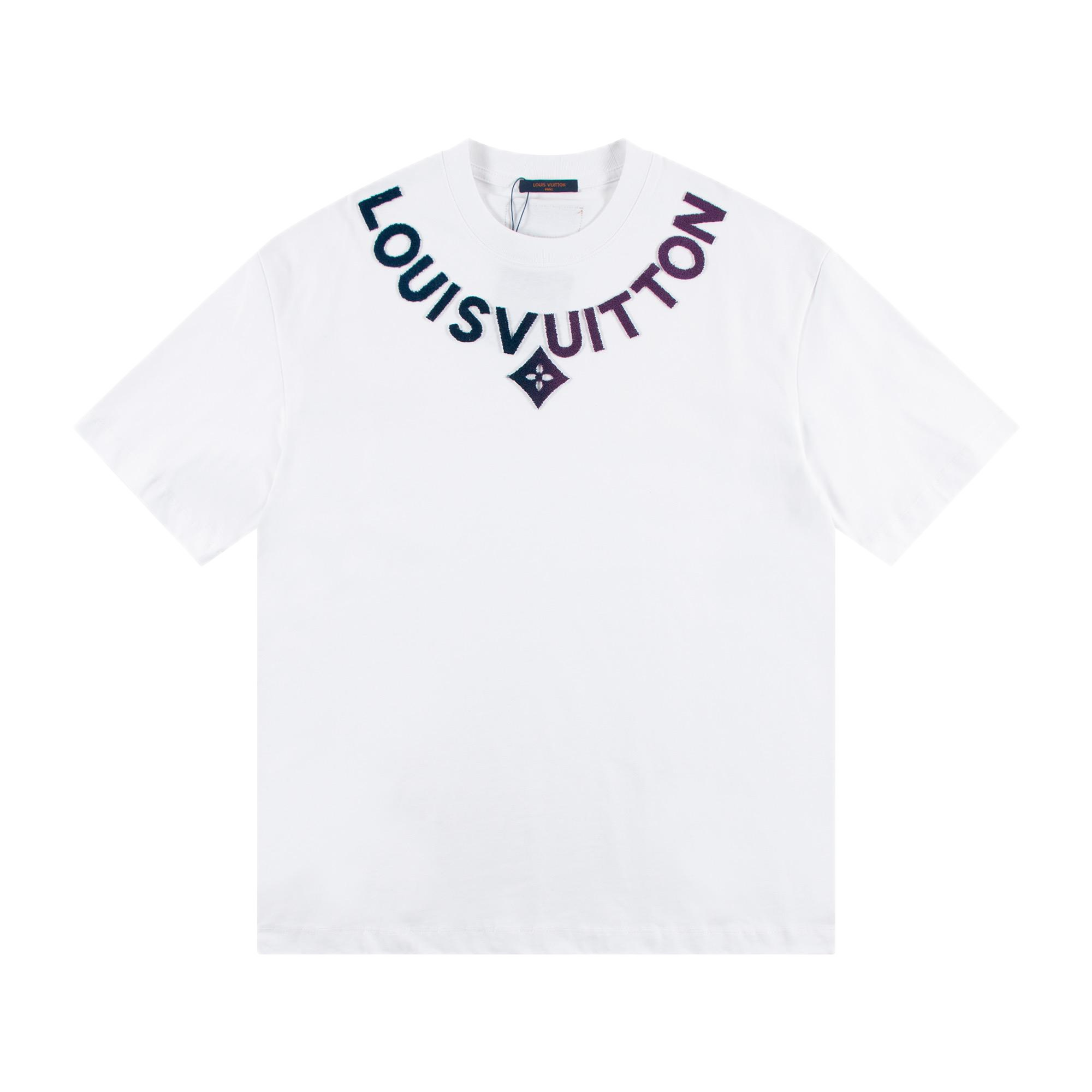 Louis Vuitton T-Shirts