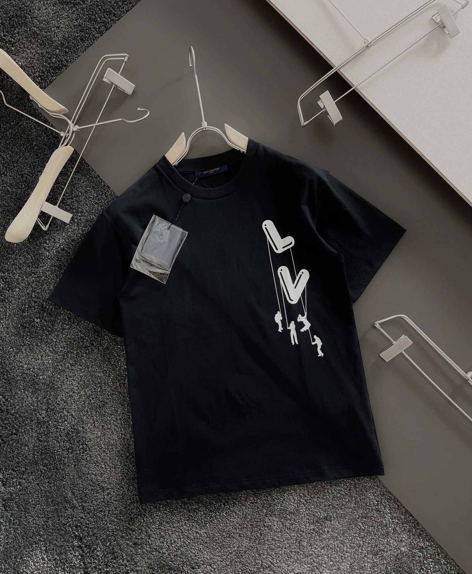 Louis Vuitton T-Shirts
