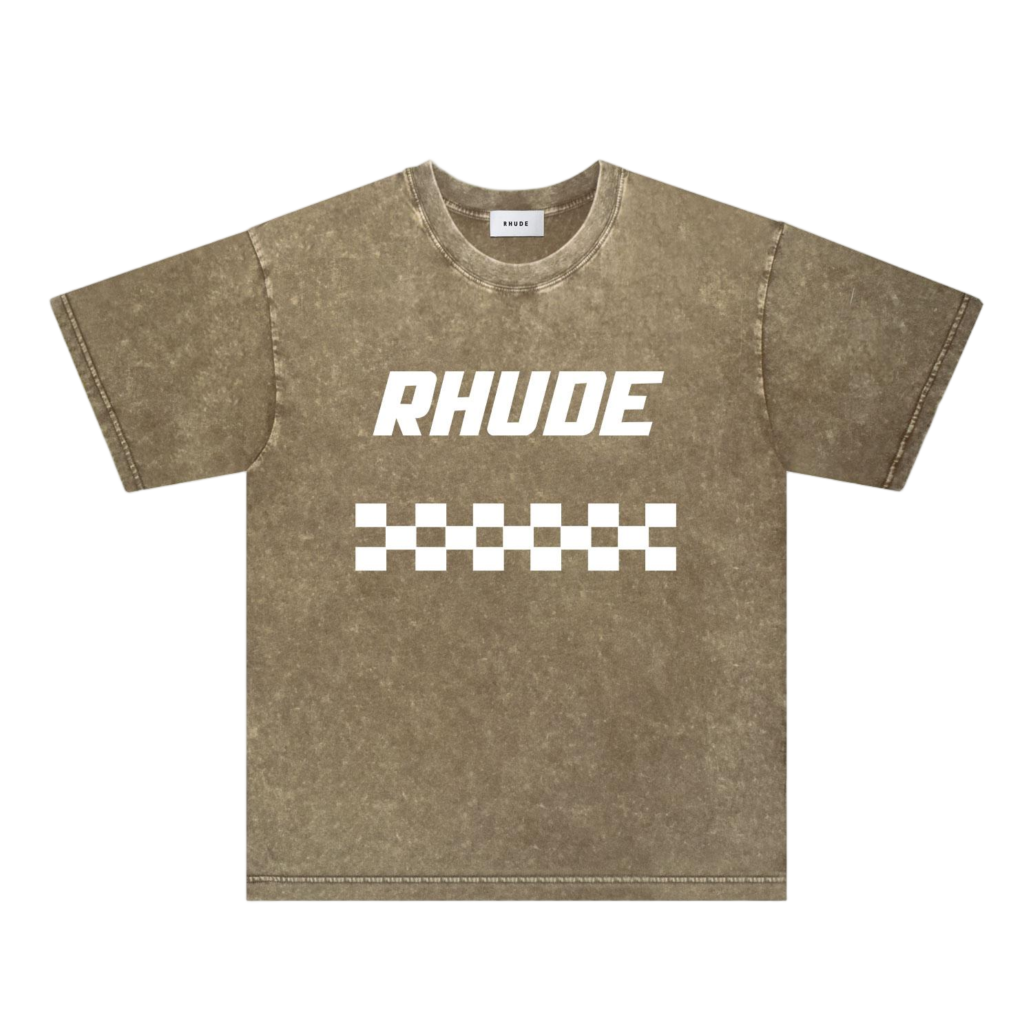 Rhude T-Shirts