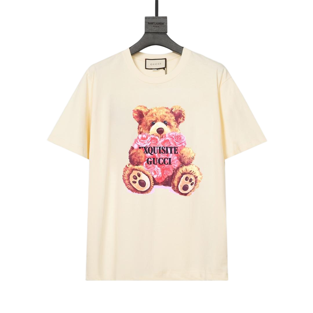 Gucci T-Shirts