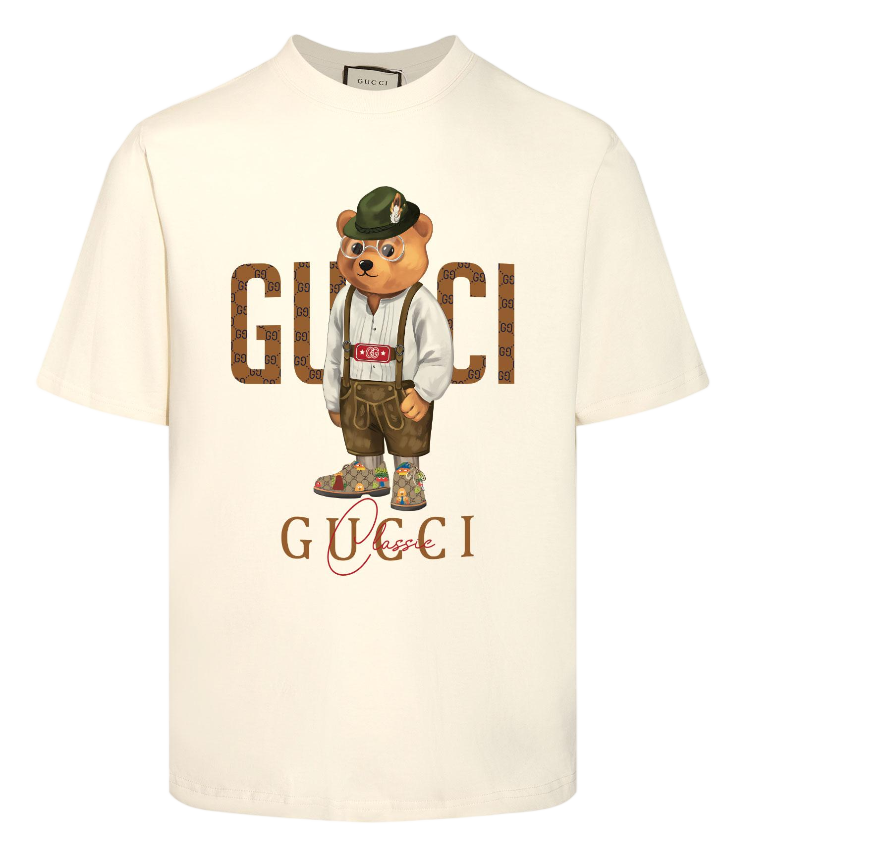 Gucci T-Shirts