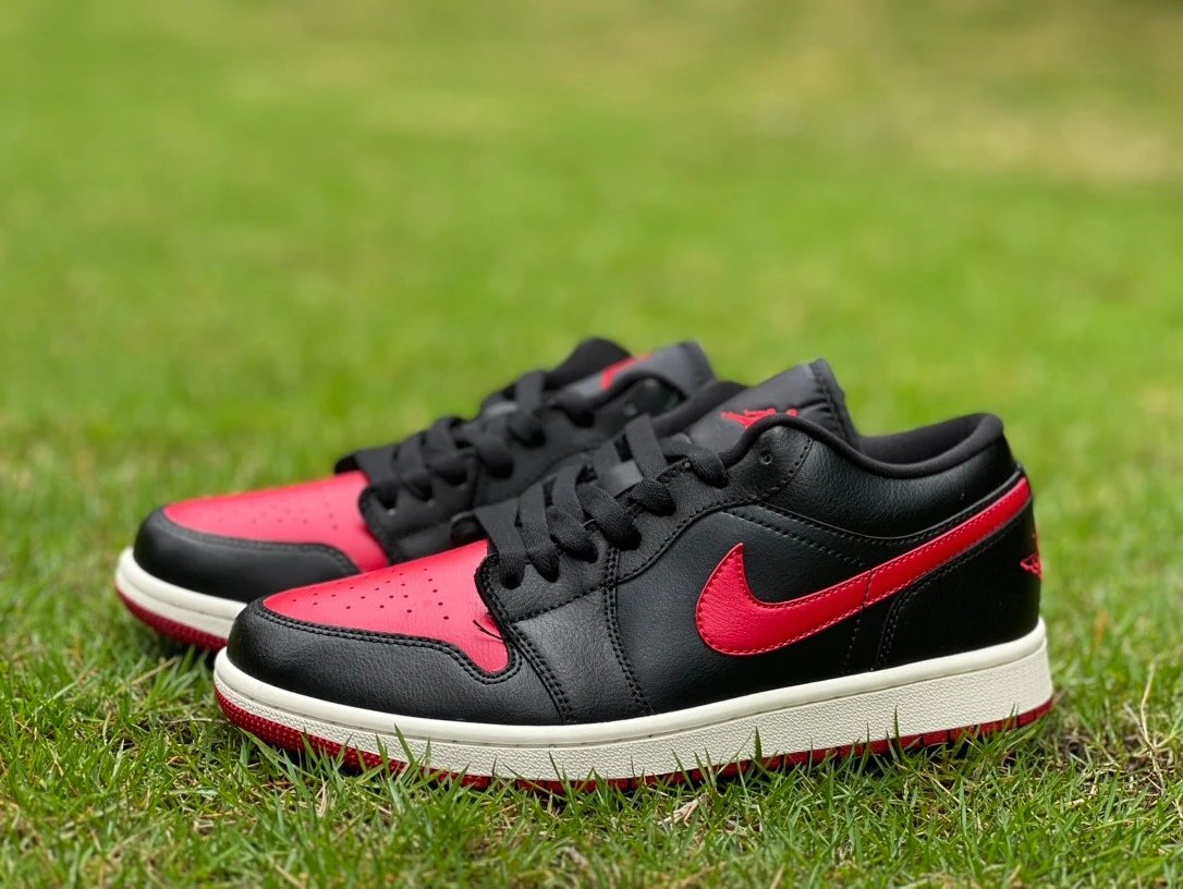 Jordan 1 Low