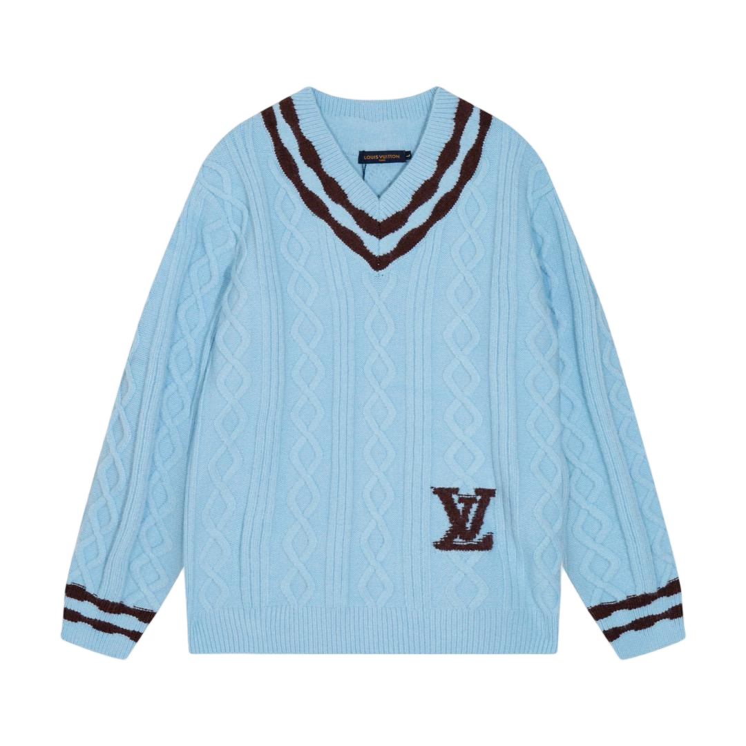  Louis Vuitton Hoodies