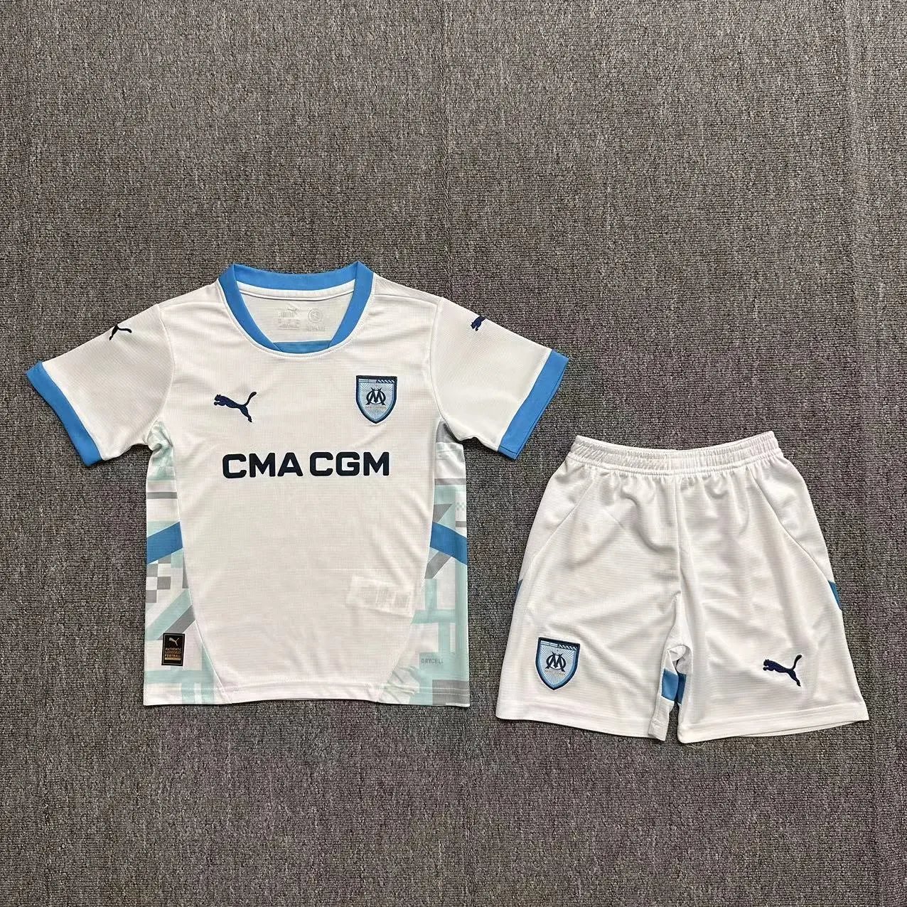 Soccer jersey
