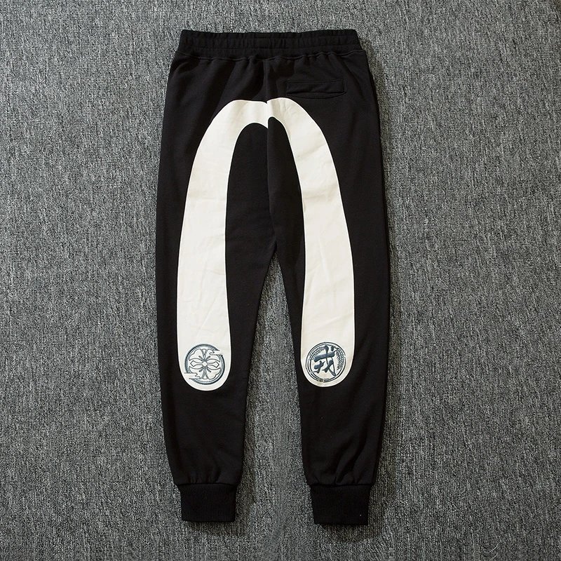 Evisu Pants