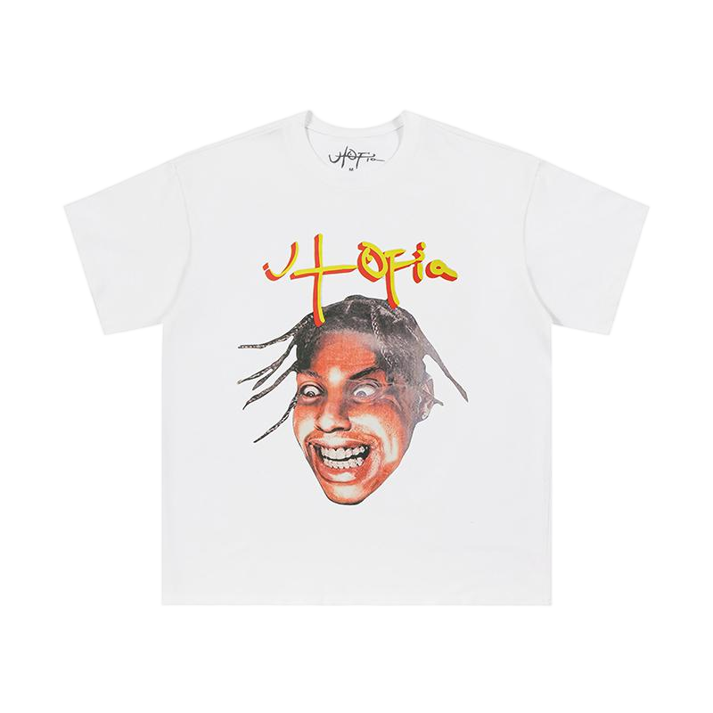 Travis Scott T-Shirts