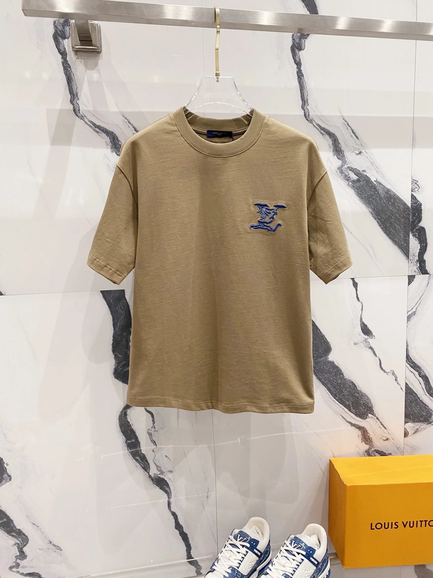 Louis Vuitton T-Shirts