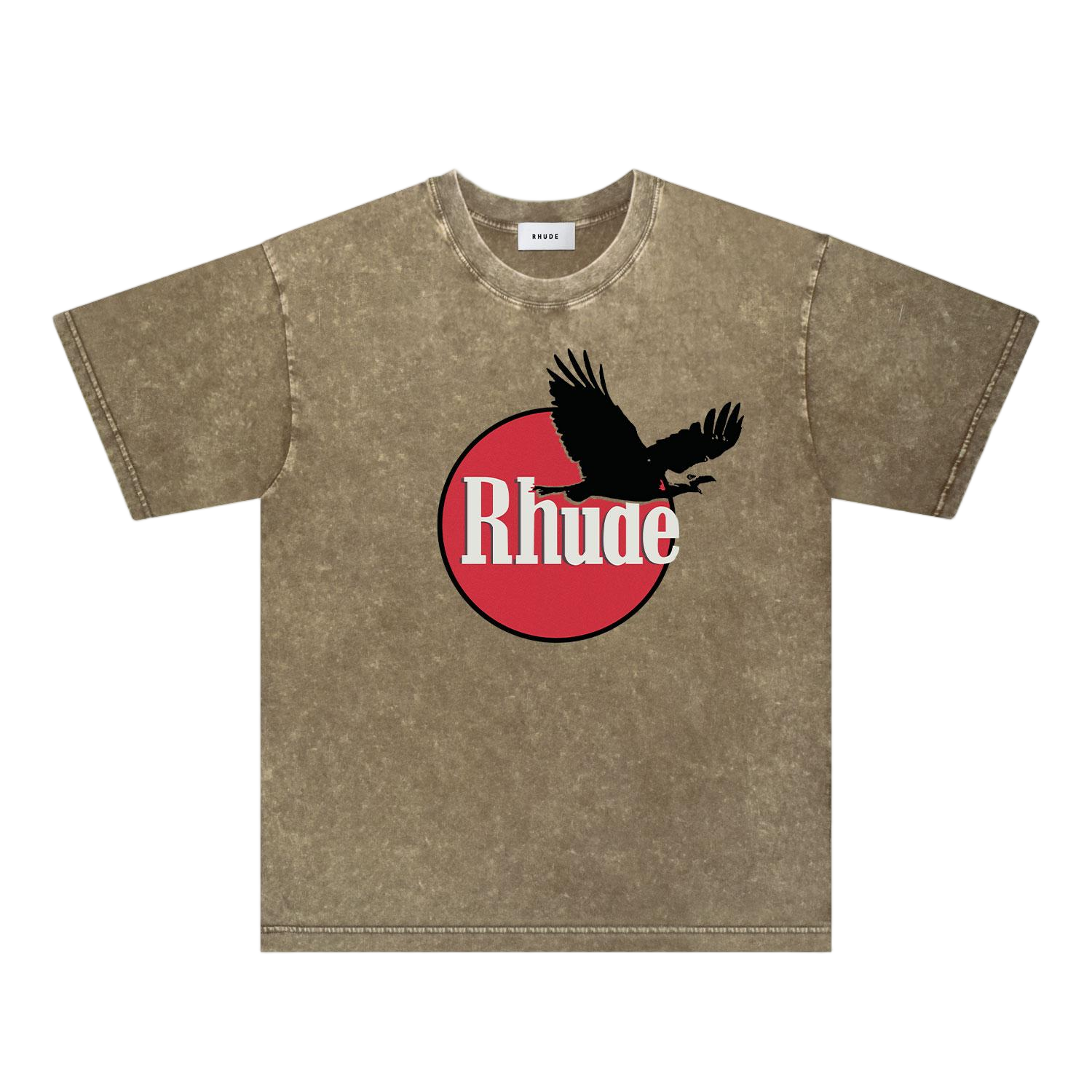 Rhude T-Shirts