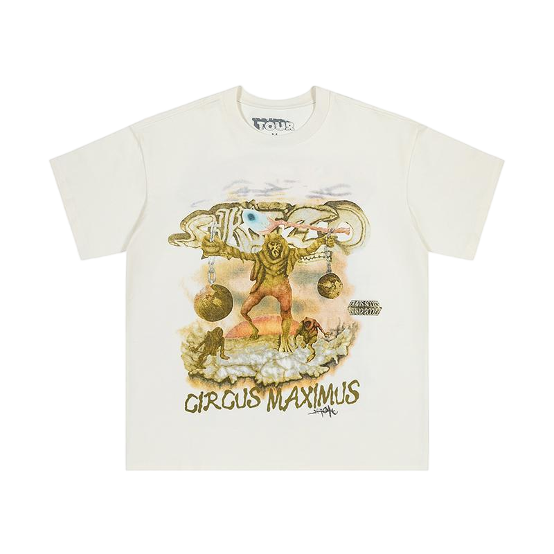 Travis Scott T-Shirts