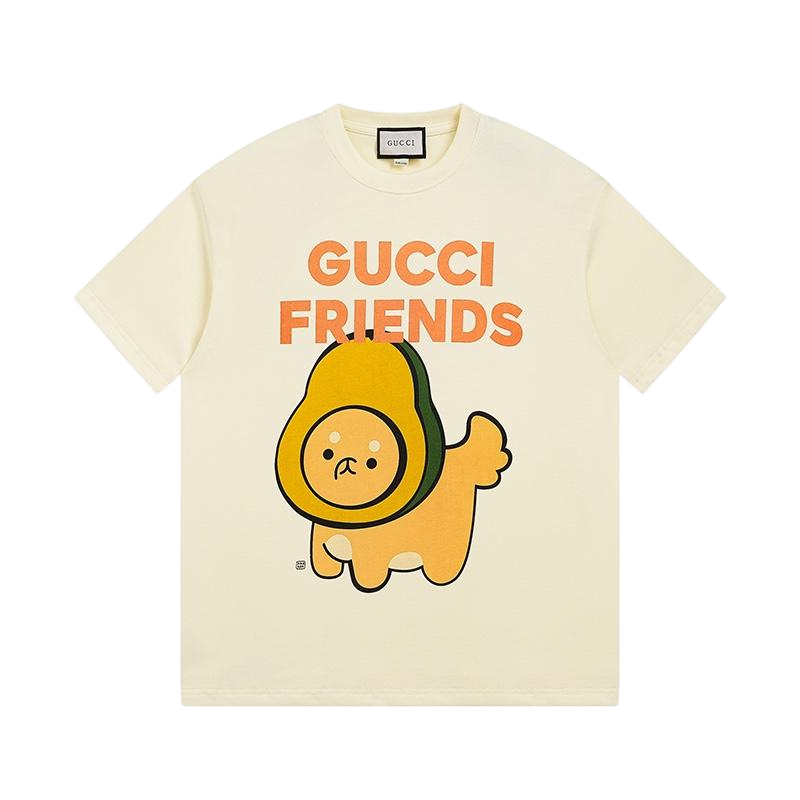 Gucci T-Shirts
