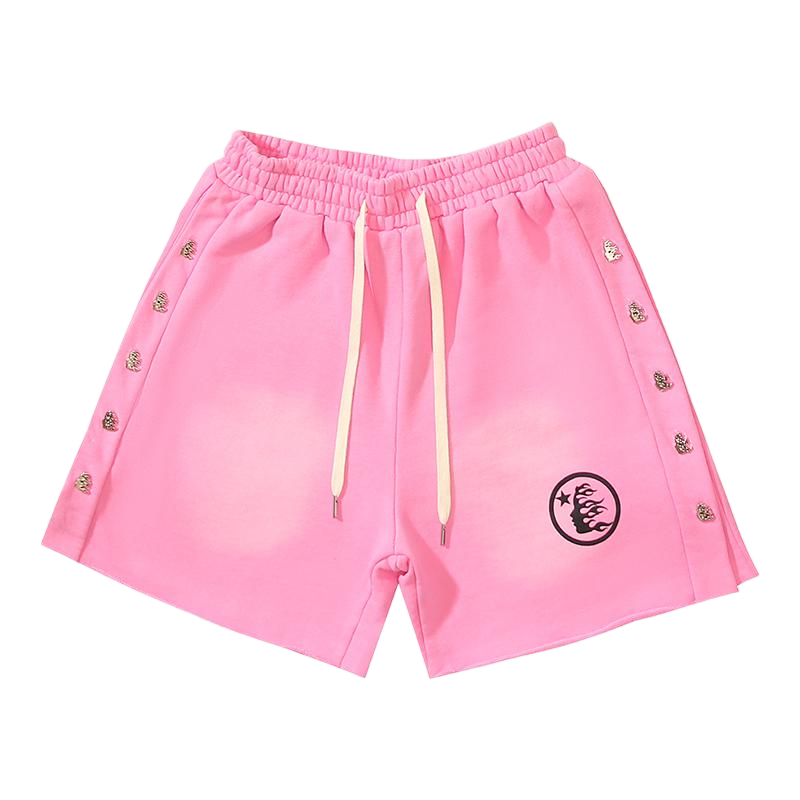 Hellstar Shorts