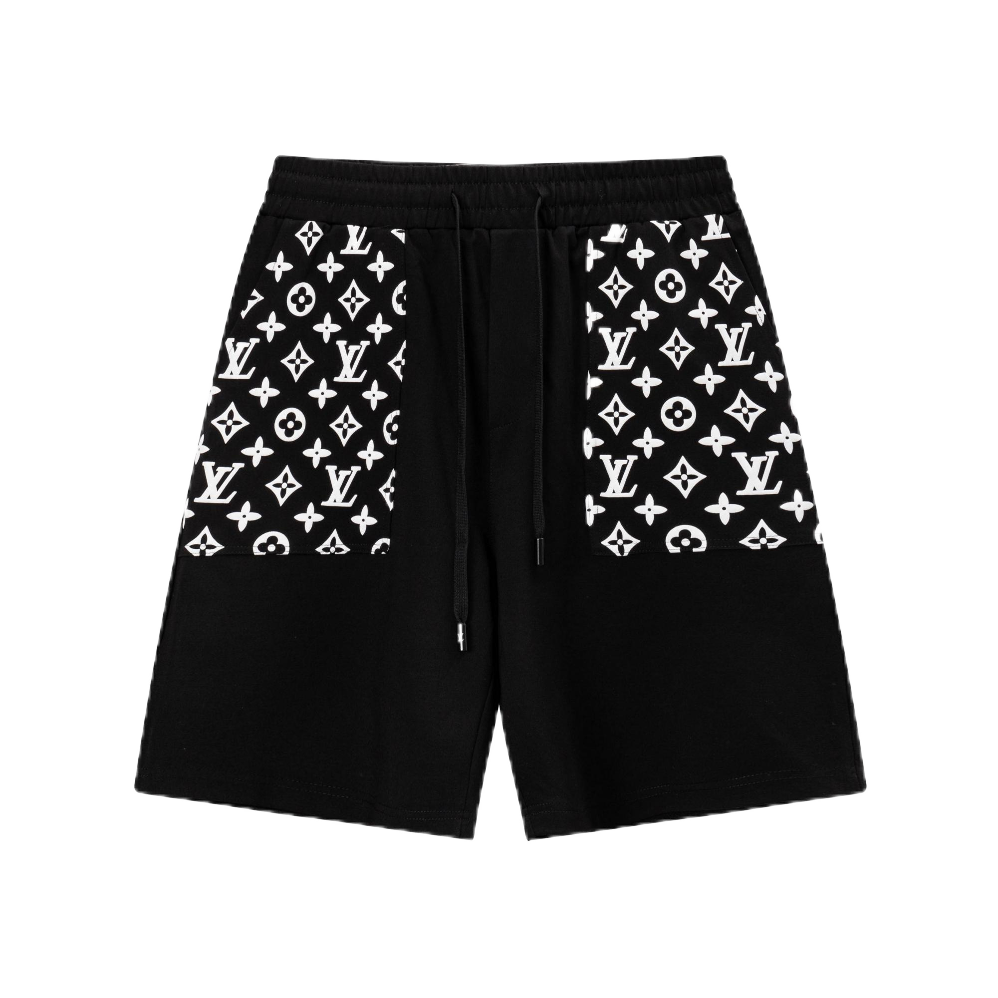 Louis Vuitton Shorts