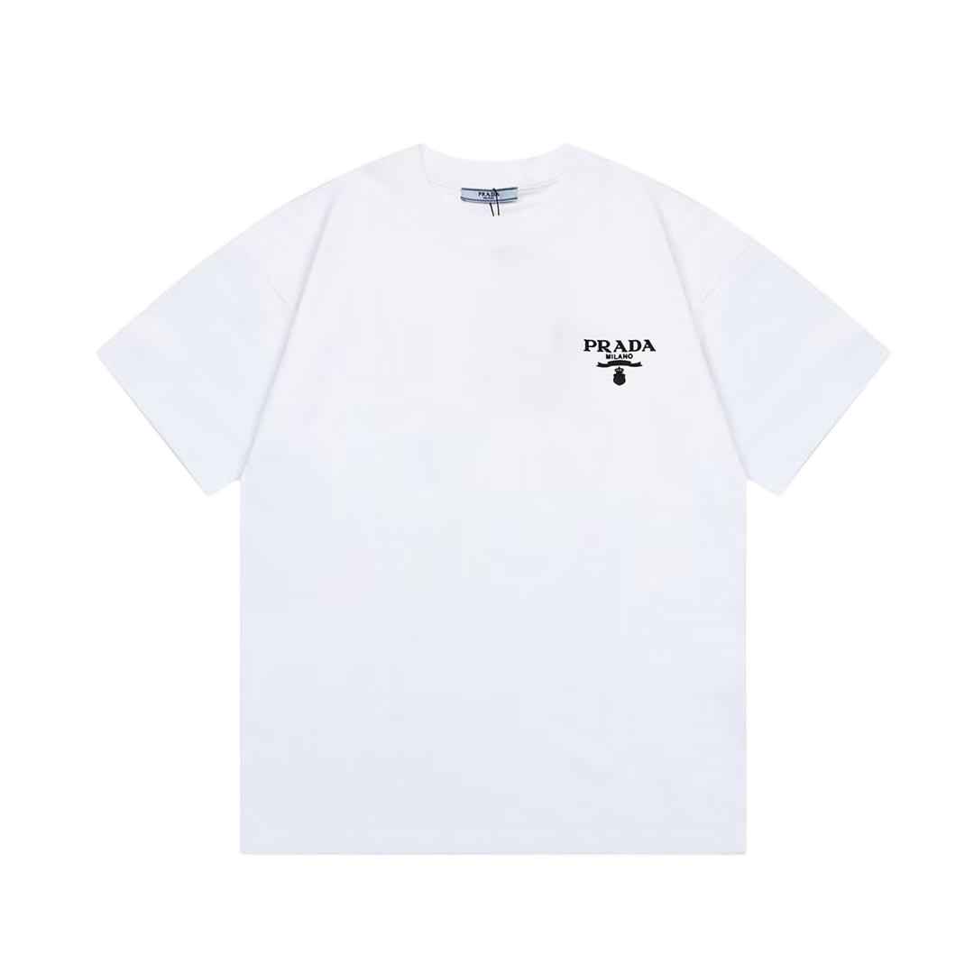 Prada T-Shirts