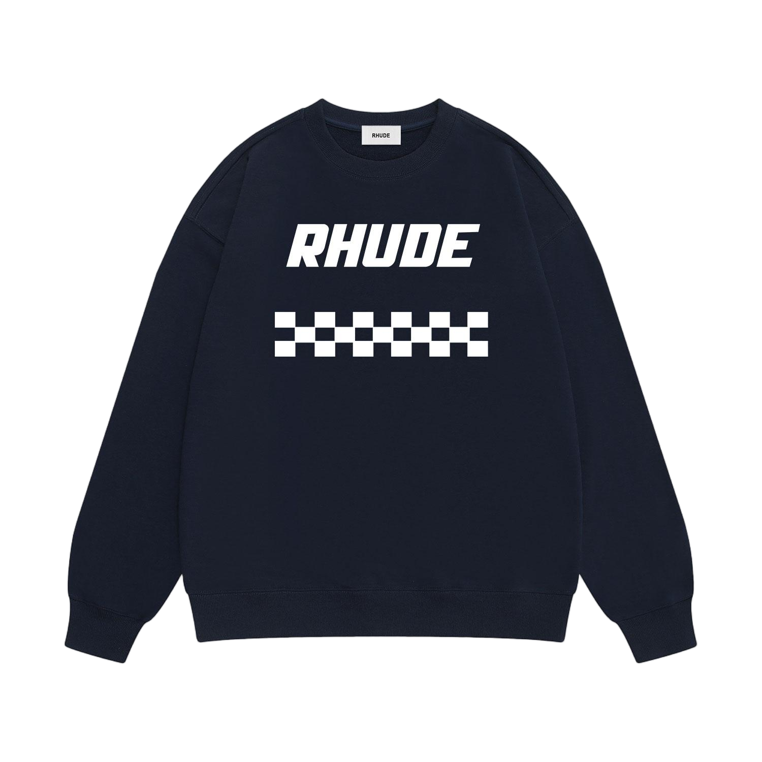 Rhude Hoodies