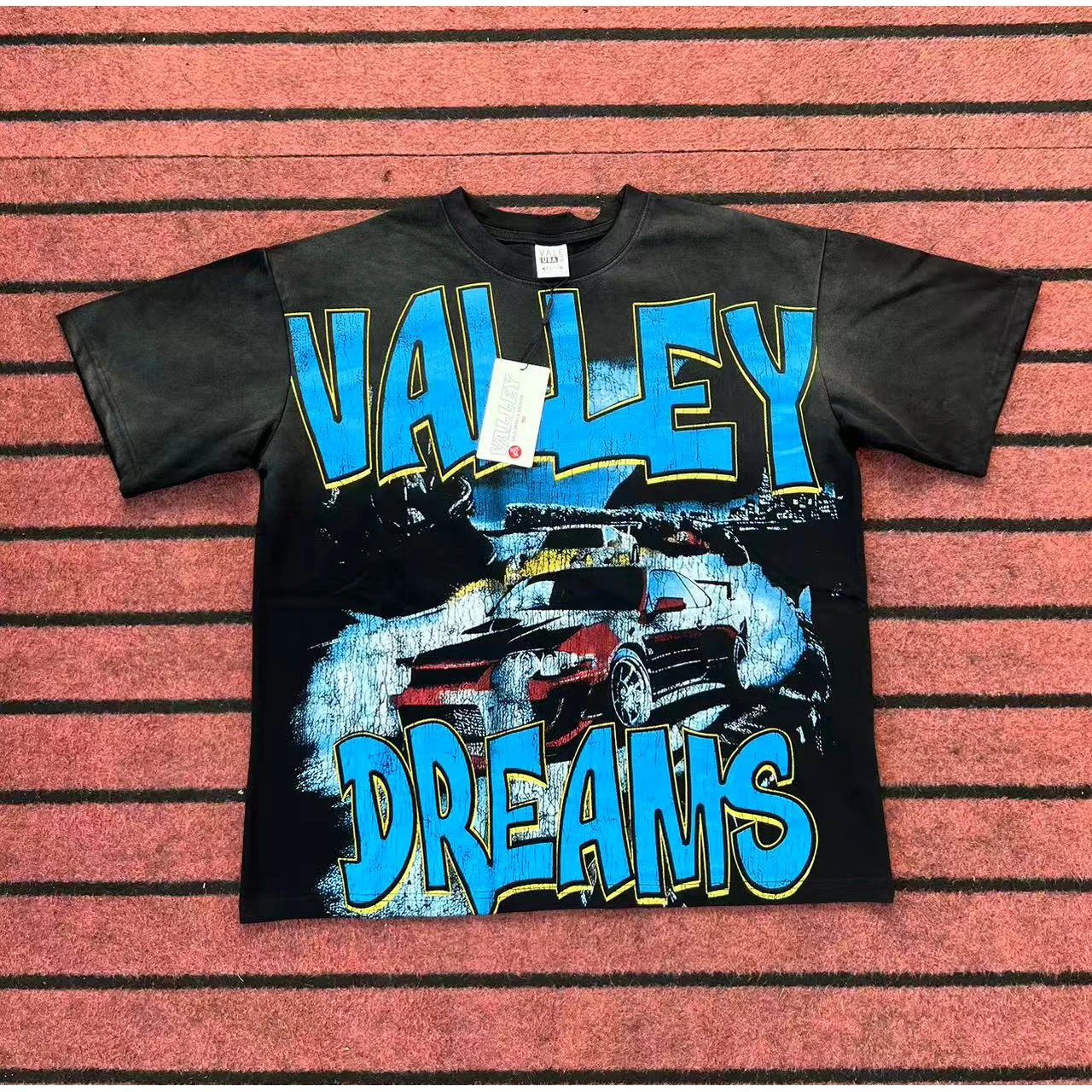 Vale Dream T-Shirts