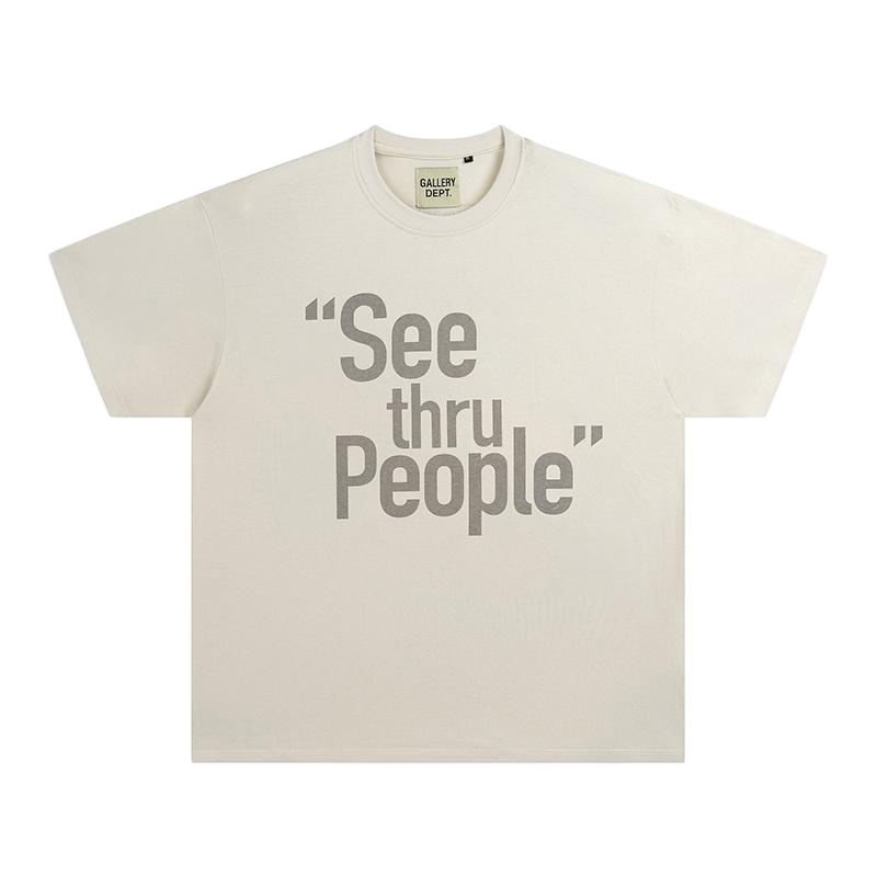 Gallery Dept T-Shirts
