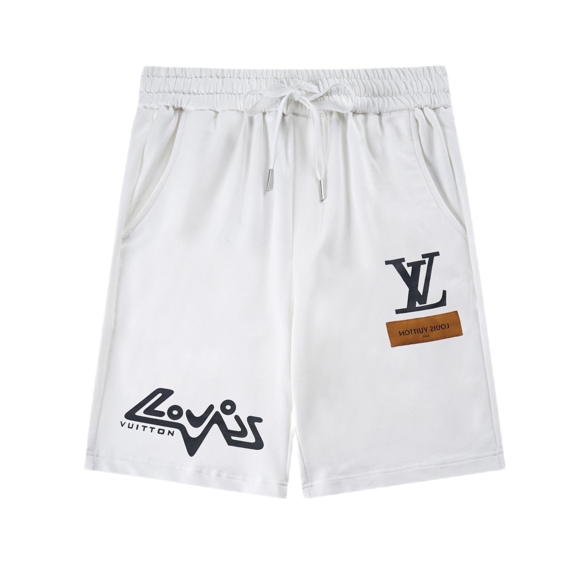Louis Vuitton Shorts