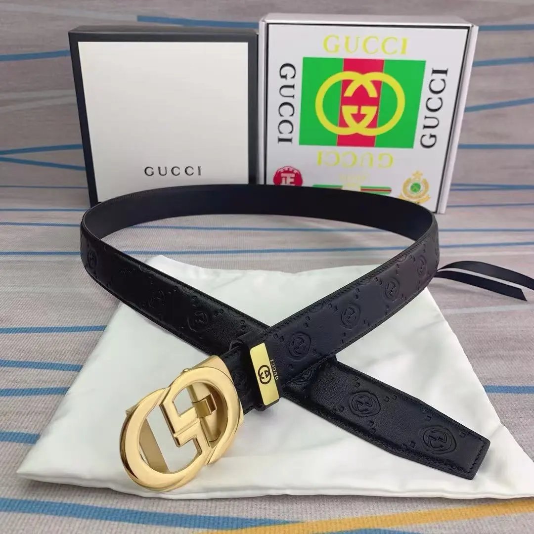  Louis Vuitton Gucci...Belt