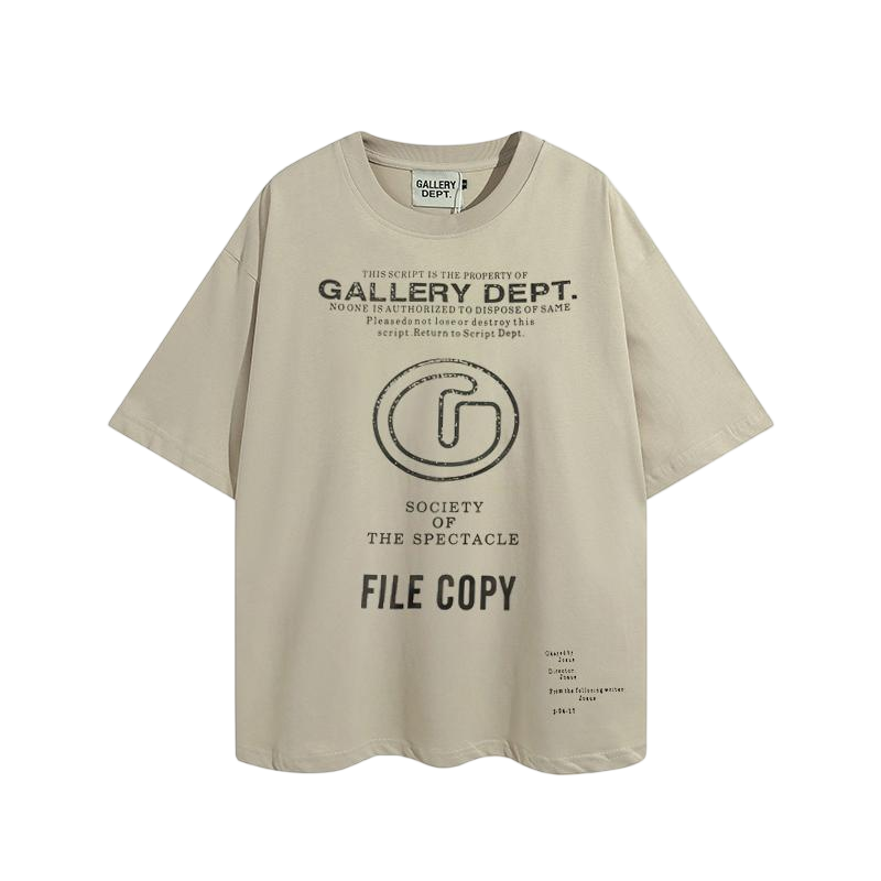 Gallery Dept T-Shirts