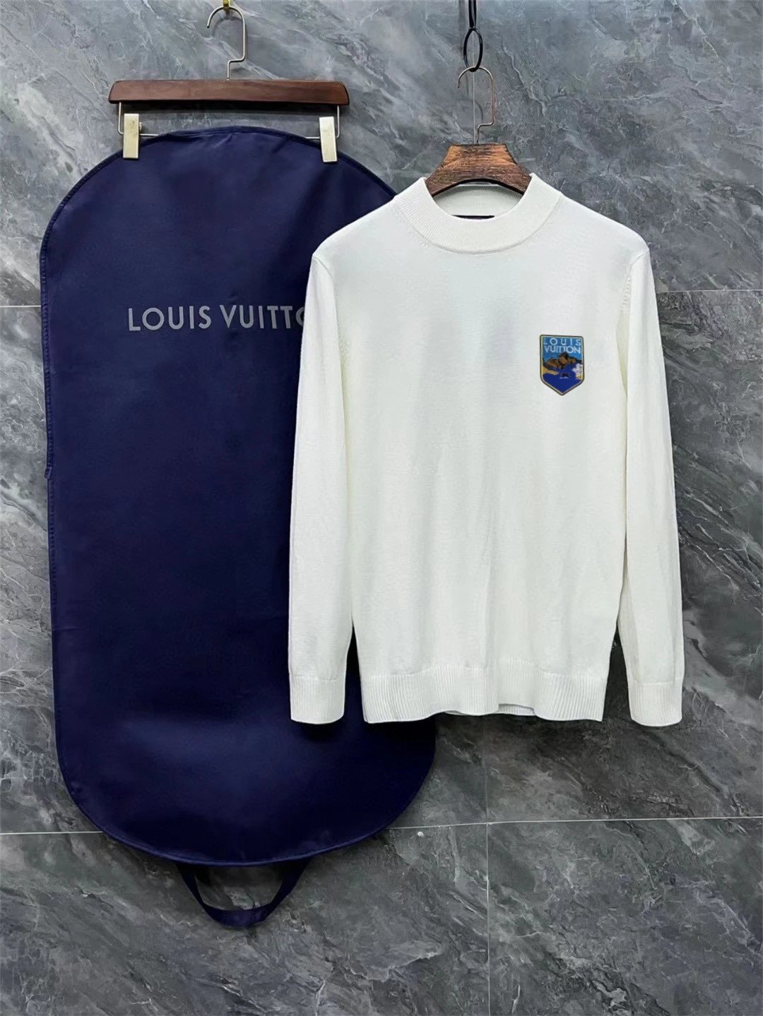 Louis Vuitton Hoodies