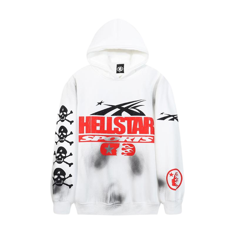 Hellstar Hoodies