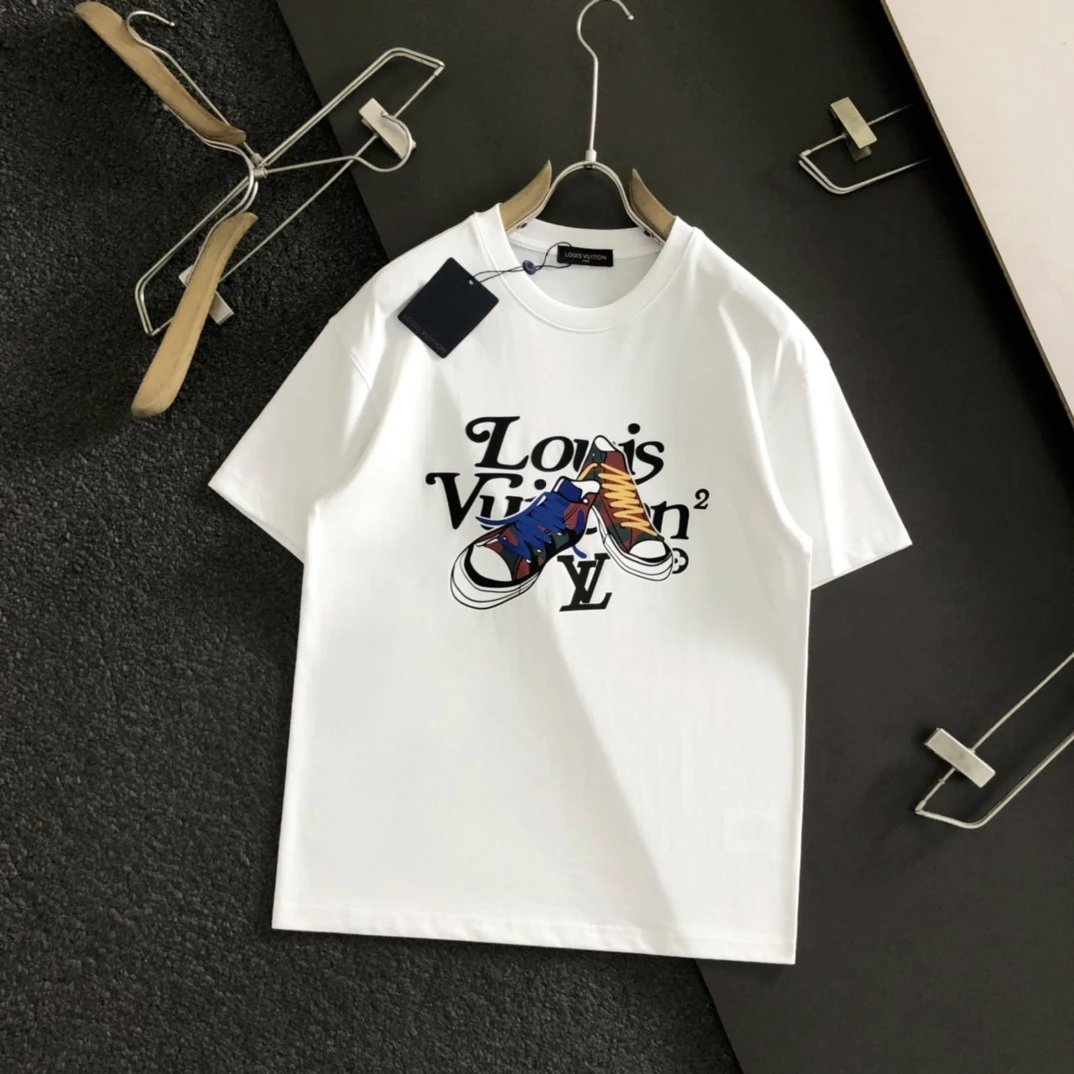 Louis Vuitton T-Shirts
