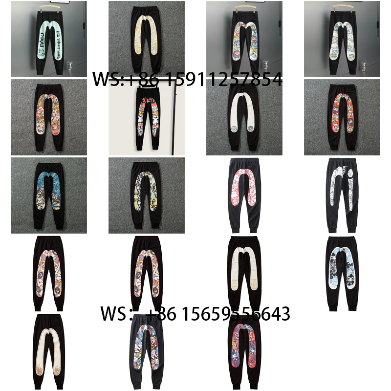 EVISU Pants（13）