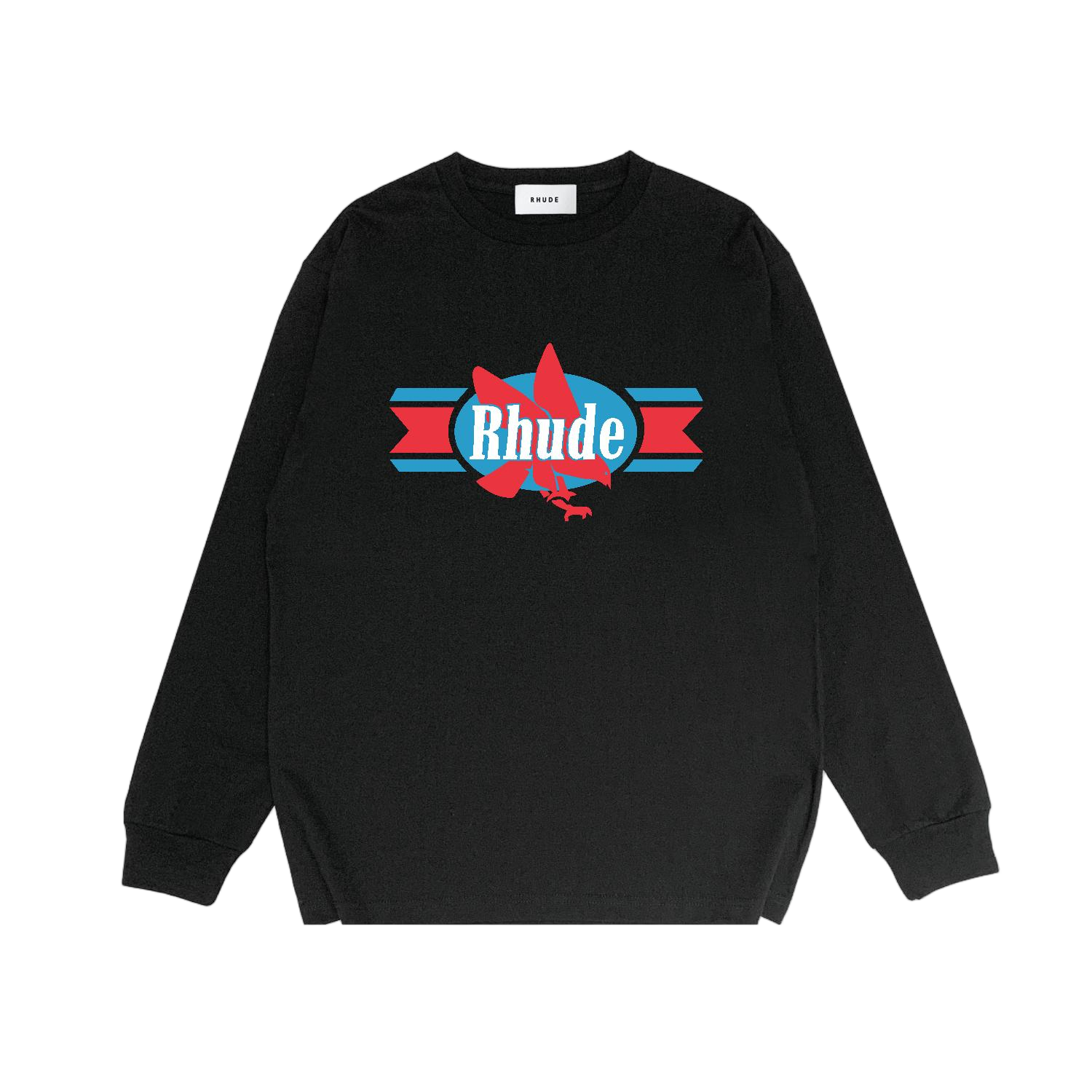 Rhude Hoodies