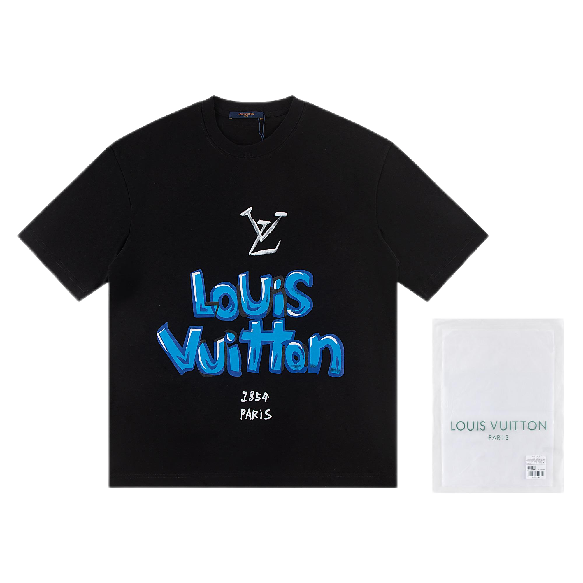 Louis Vuitton T-Shirts