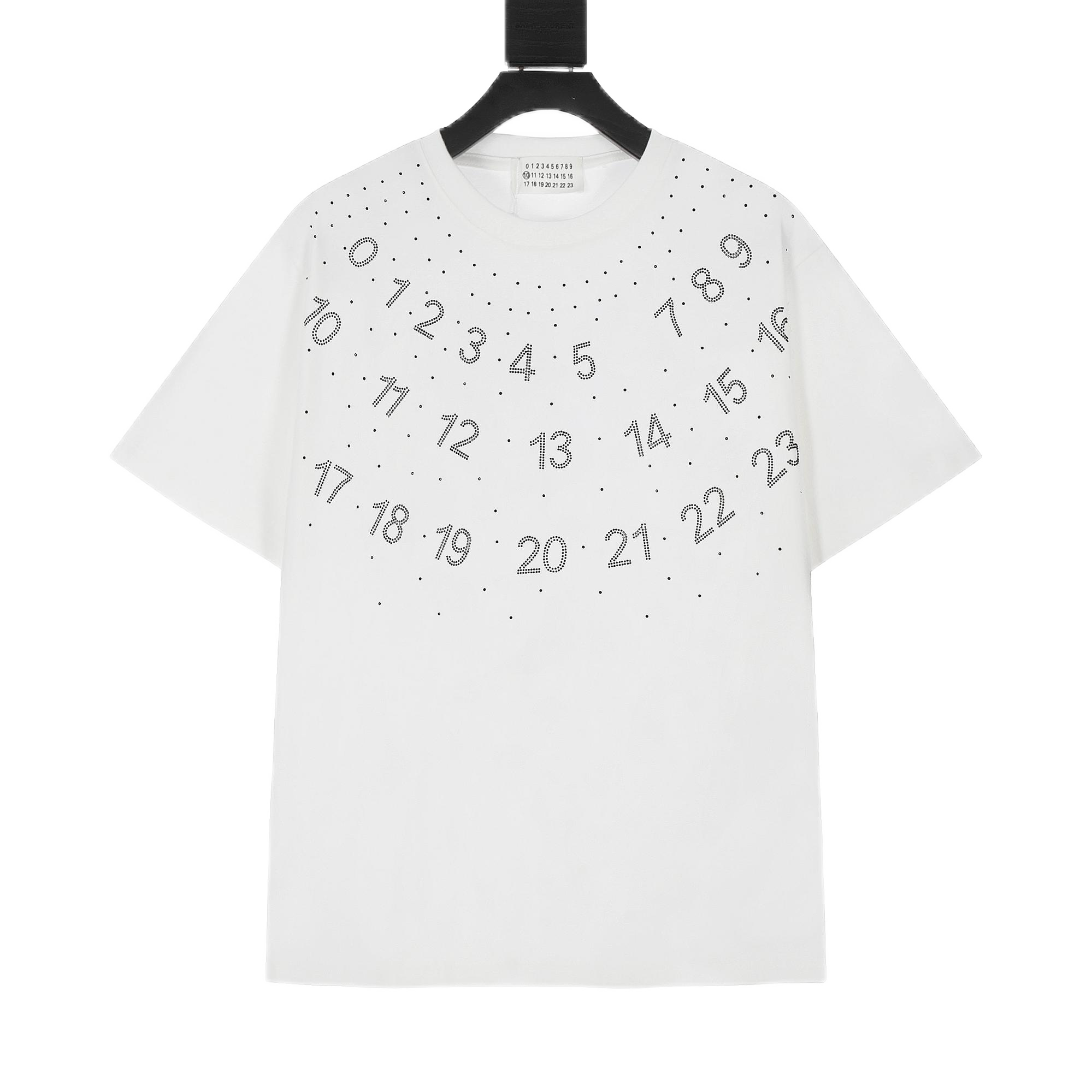 Maison Margiela T-Shirts