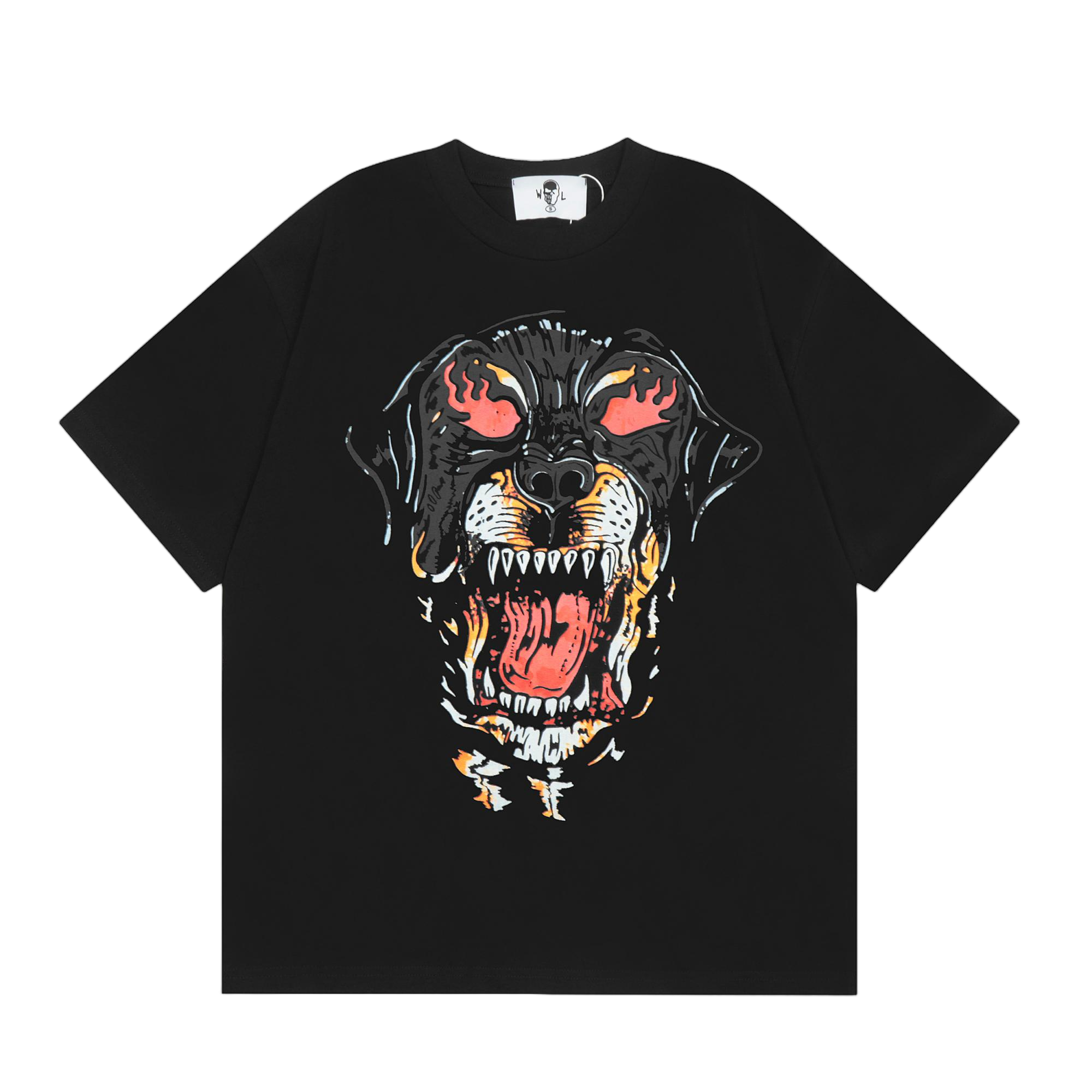 sunset swim tahoe T-Shirts