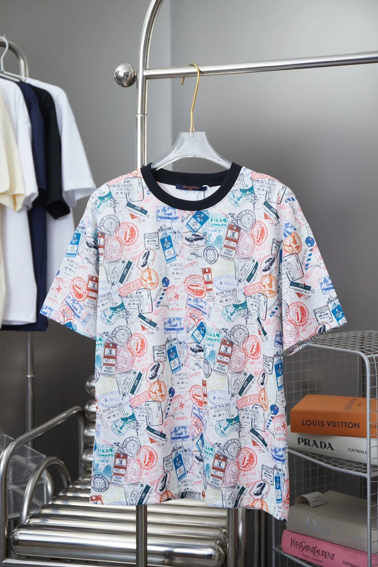 Louis Vuitton T-Shirts