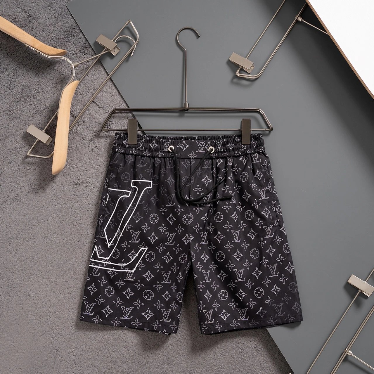 Louis Vuitton Shorts