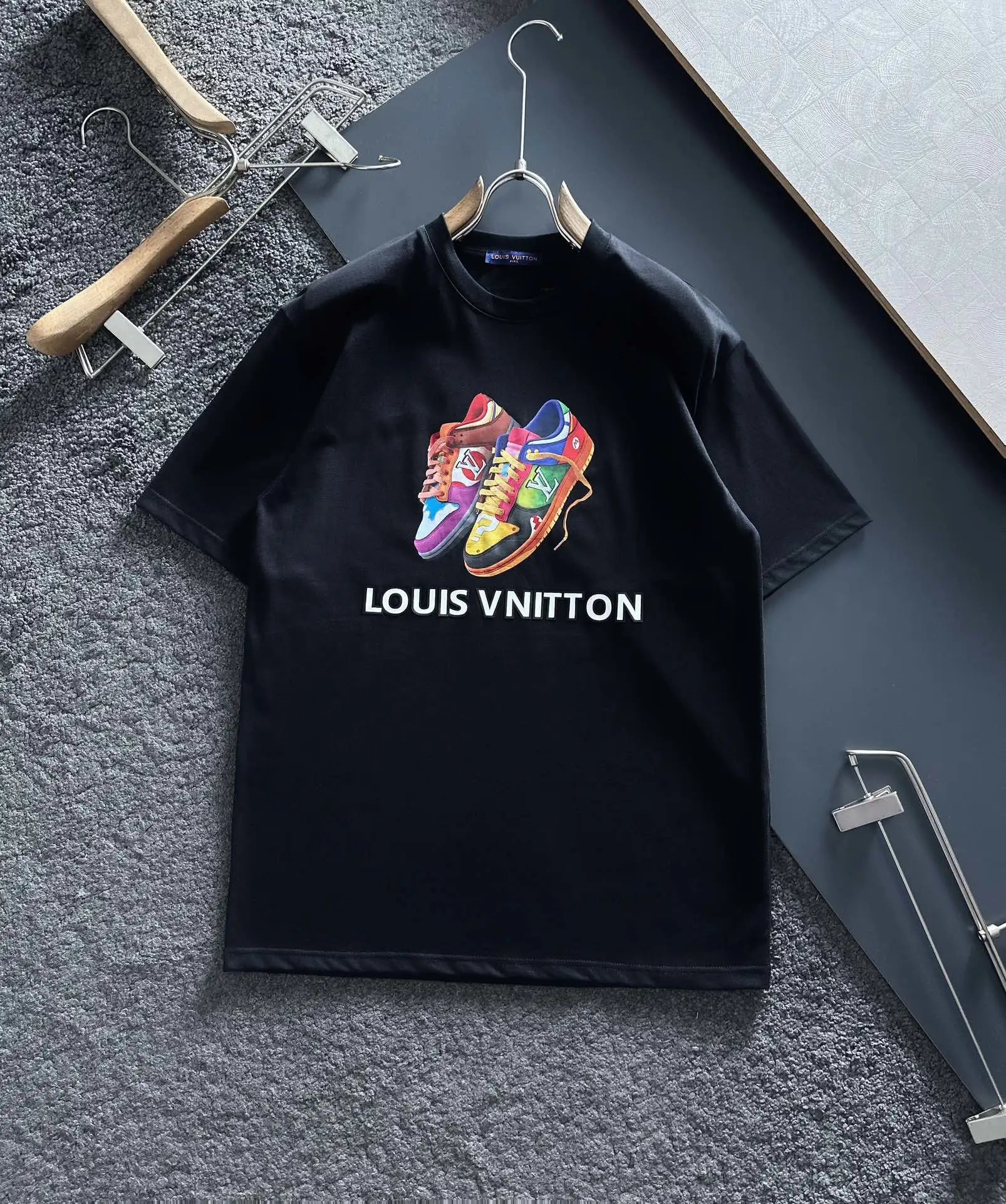 Louis Vuitton T-Shirts