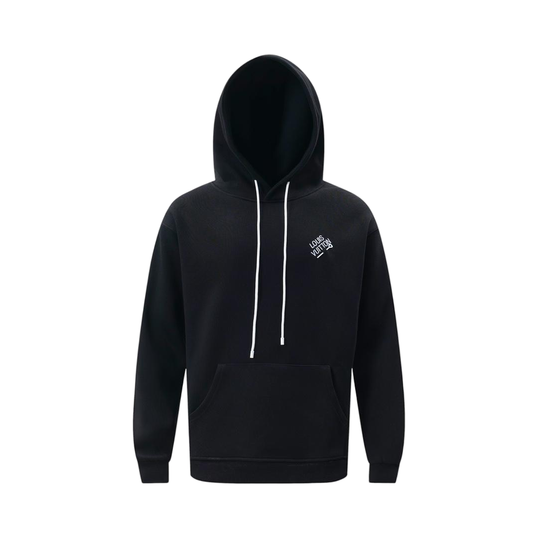  Louis Vuitton Hoodies