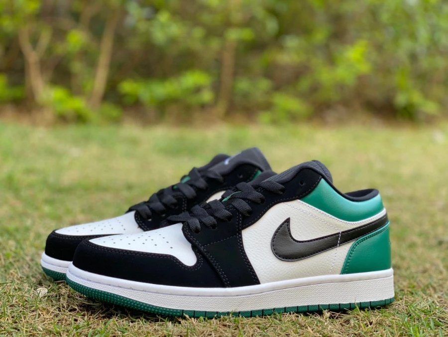 Jordan 1 Low