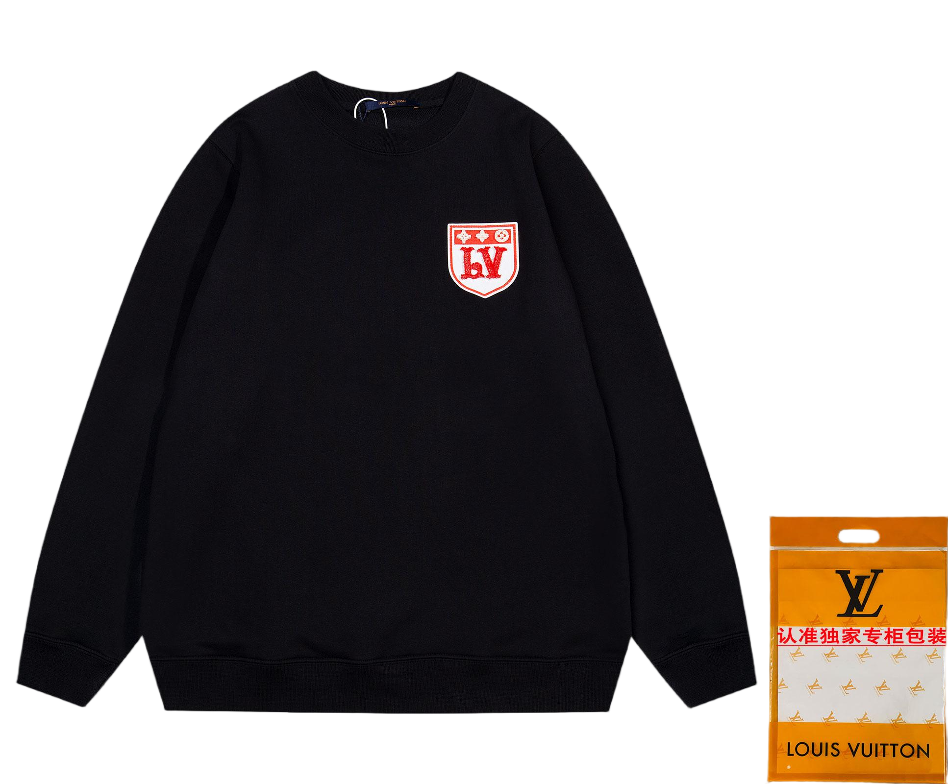 Louis Vuitton Hoodies